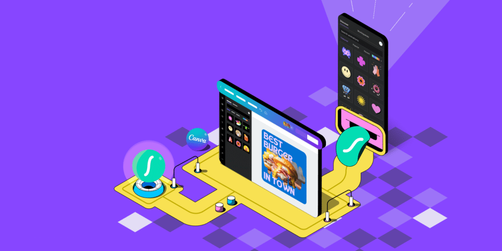 Canva Tip #60: Animation Formats
