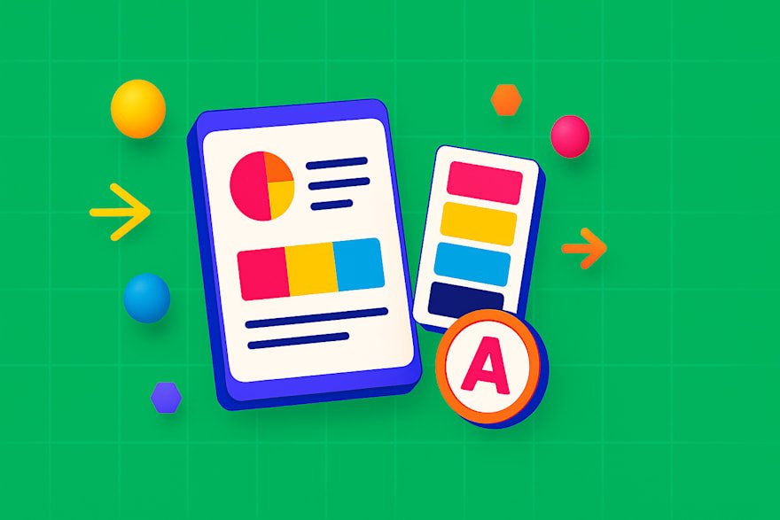 Canva Tip #18: Brand Templates