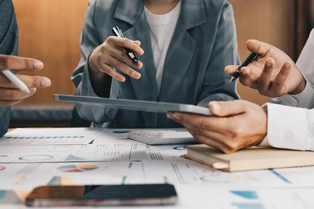 Business and Team Plans