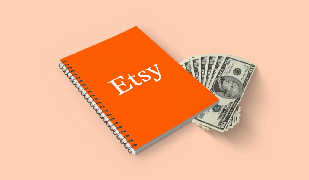 Can You Sell Canva Designs On Etsy?
