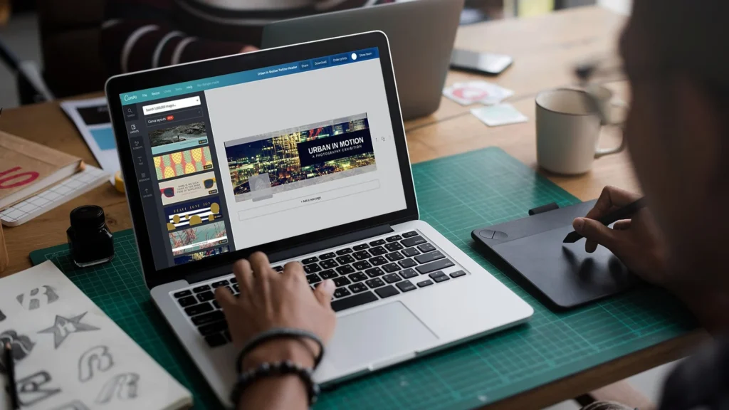 Canva Tip #5: Get Better Inspiration
