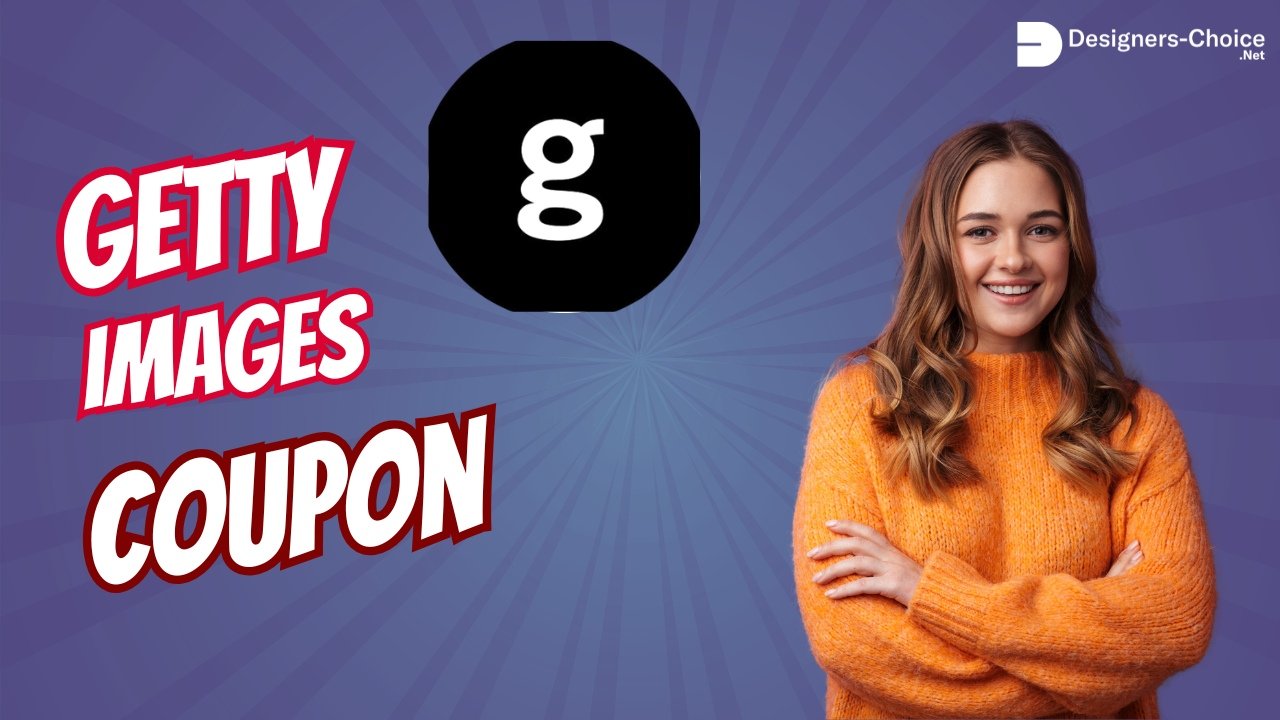 Getty Images Coupon