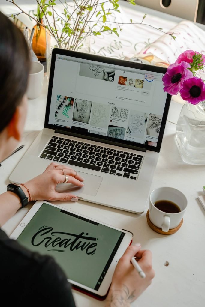 How to Promote Your Canva Templates Outside Of Etsy?