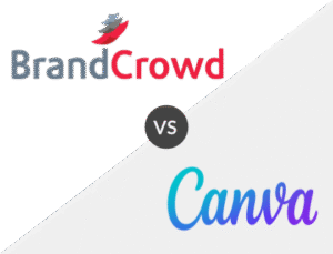 Brand Crowd Review: Your Best AI Logo Maker? – Designers – Choice