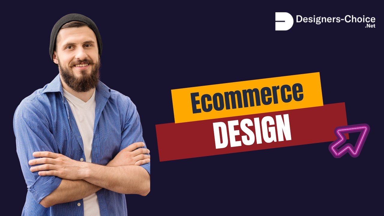 Ecommerce Design