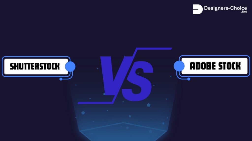 Shutterstock Vs. Adobe Stock: Which Is the Best Choice in 2025 ...
