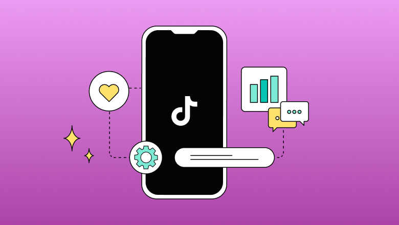 What Are TikTok Captions?