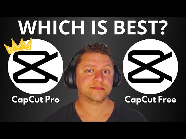 Which CapCut Version Is Best For You?