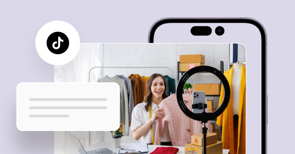 Why TikTok Captions Are Essential?