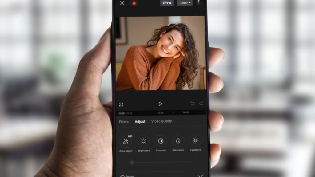How Does CapCut Work?