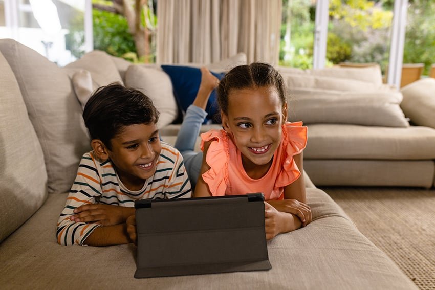 How to Protect Your Child While Using CapCut?