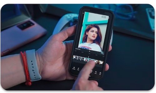 How to Use the Same CapCut Account On Two Devices?