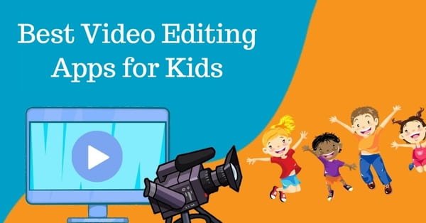 Top Safe Video Editing App For Kids