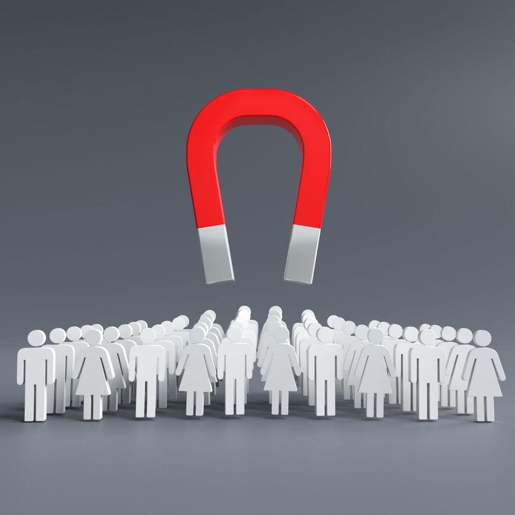 How to Choose the Perfect Lead Magnet Idea For Your Coaching Niche?