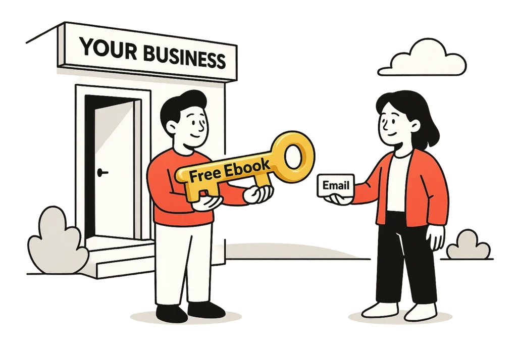 How to Measure the Success of Lead Magnets For A Coaching Business?