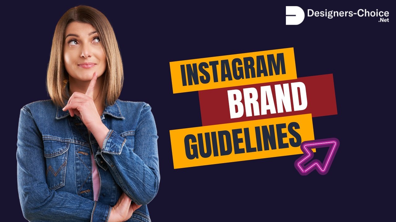 Instagram Brand Guidelines