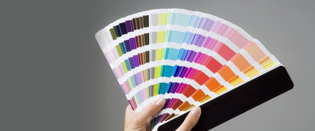 Key Components of an Effective Brand Guideline