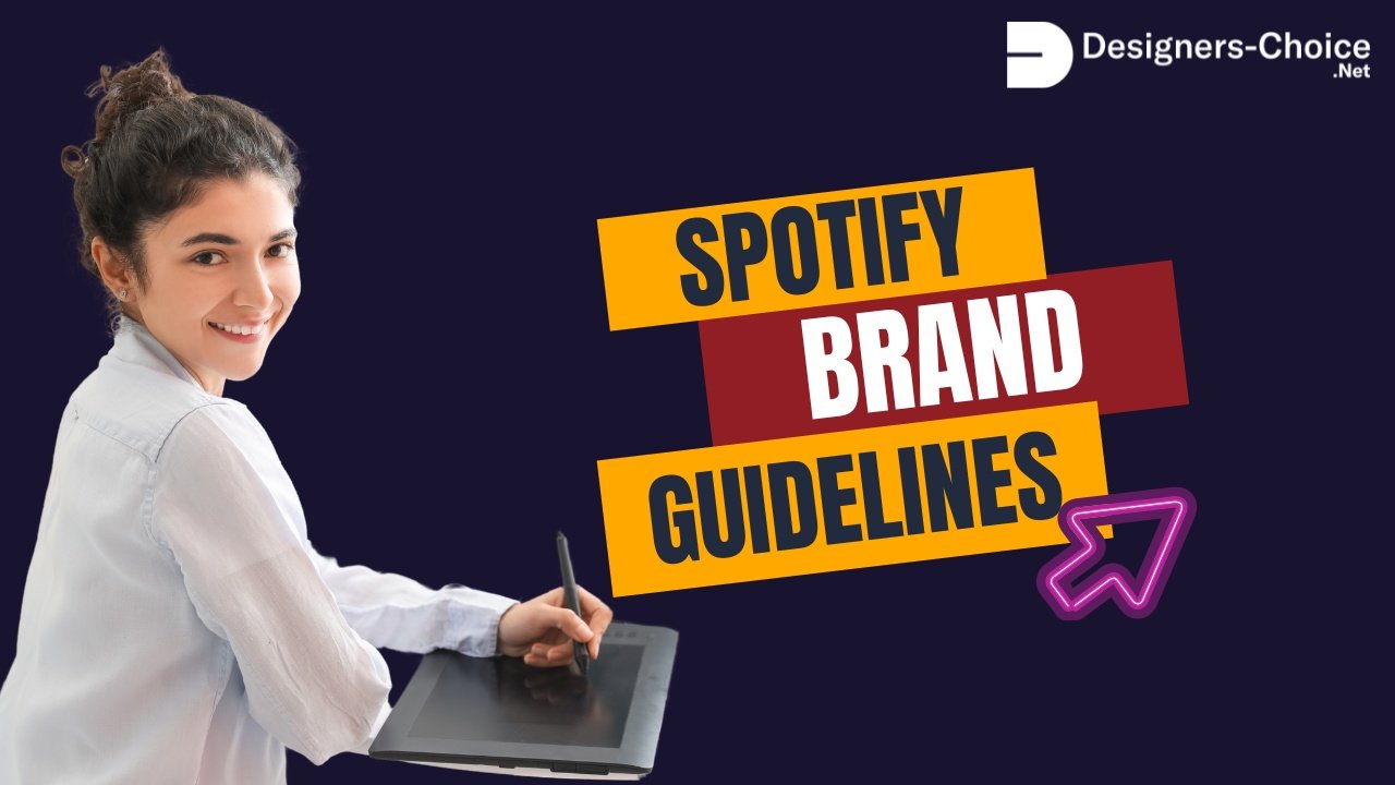Spotify Brand Guidelines