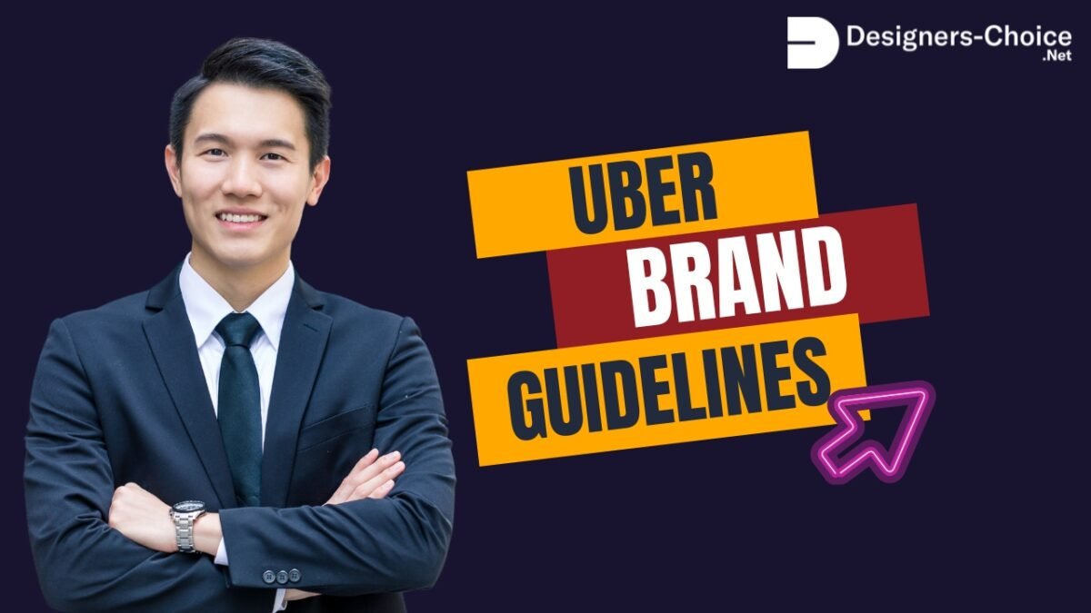 Uber Brand Guidelines