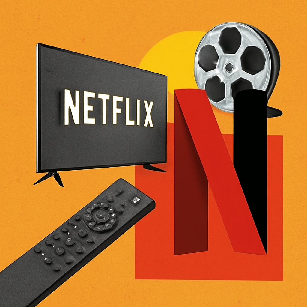 What Brands Can Learn From Netflix?