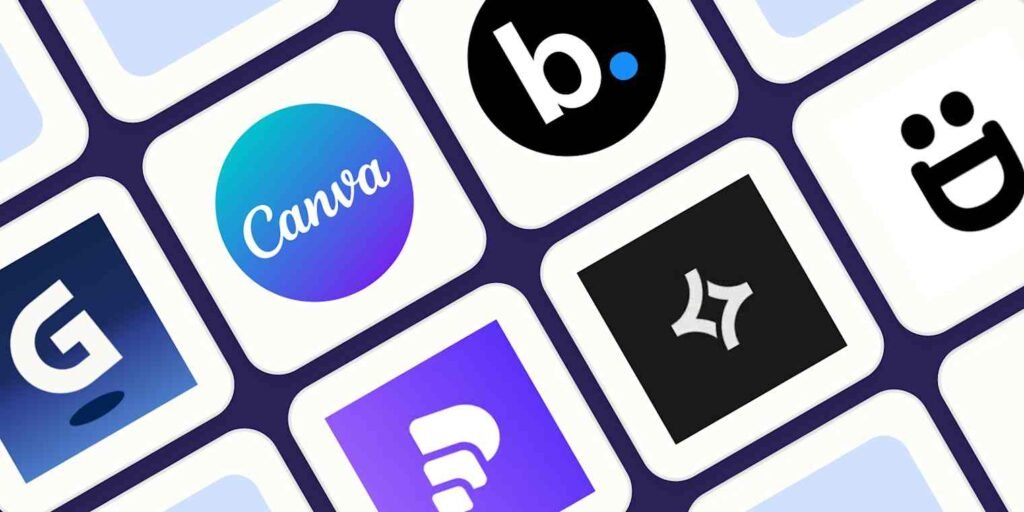 Alternatives to Canva AI Presentation Maker