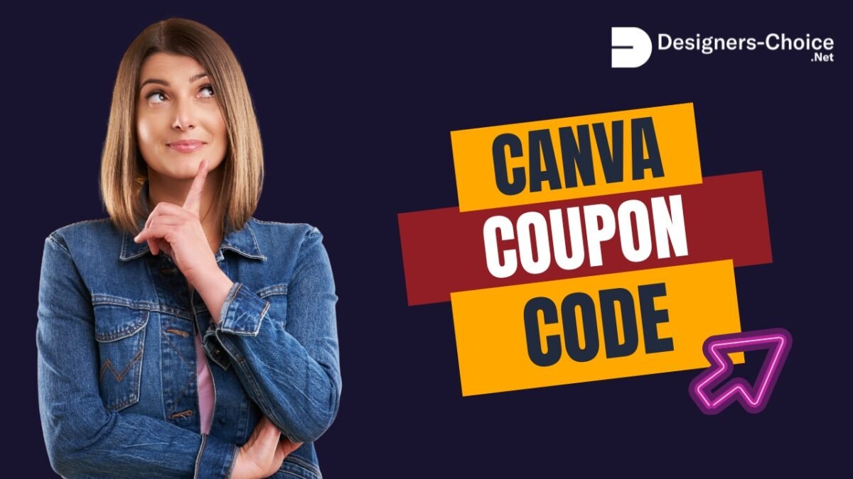 Canva Coupon Code
