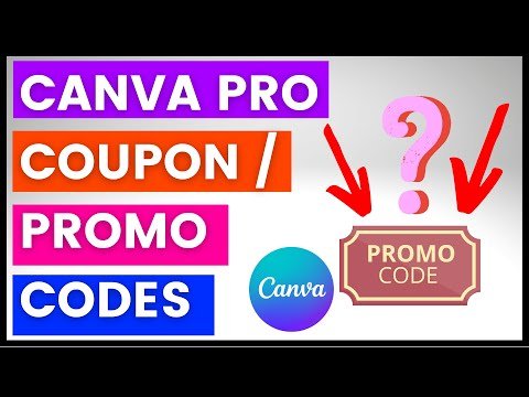 Canva Coupon Code Not Working