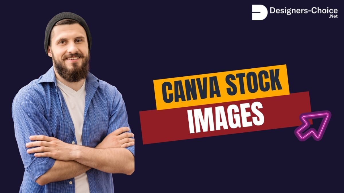 Canva Stock Images