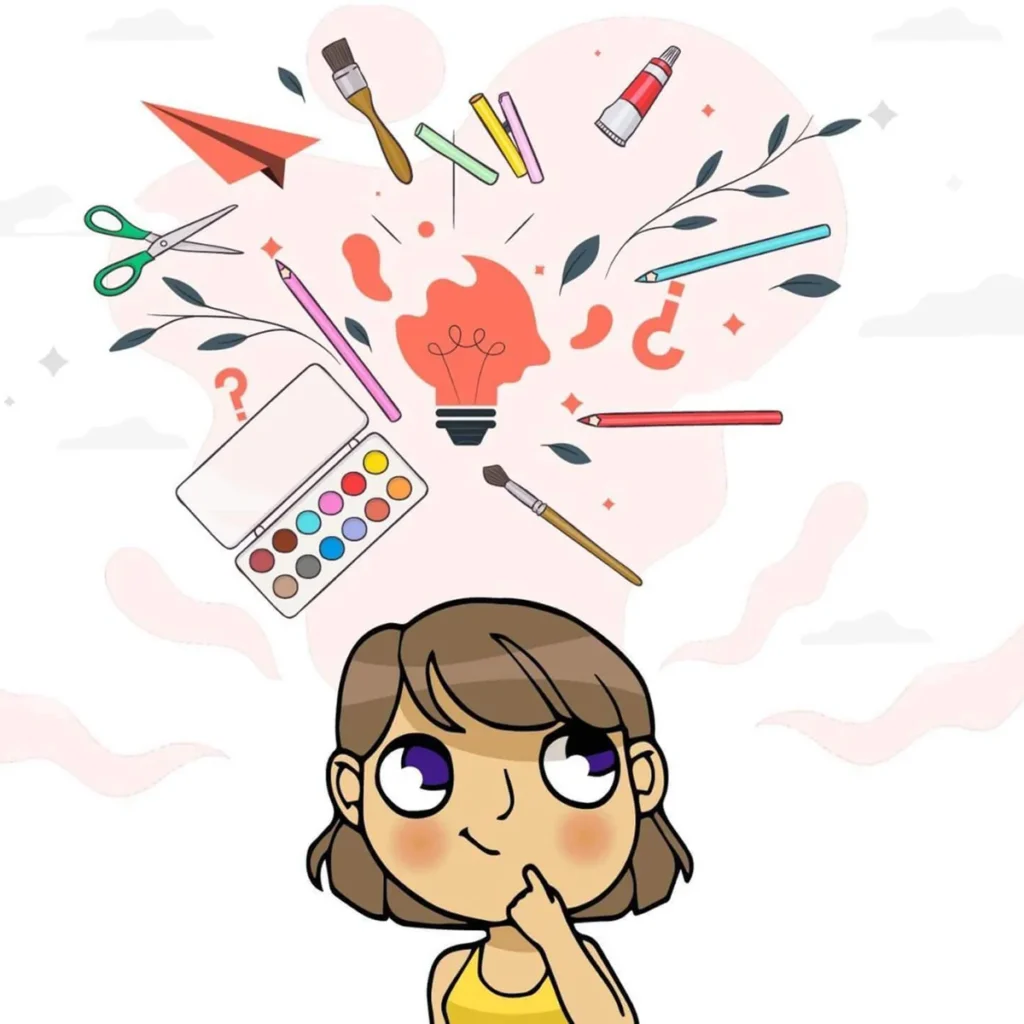 Finding Inspiration: Community-Focused Drawing Websites