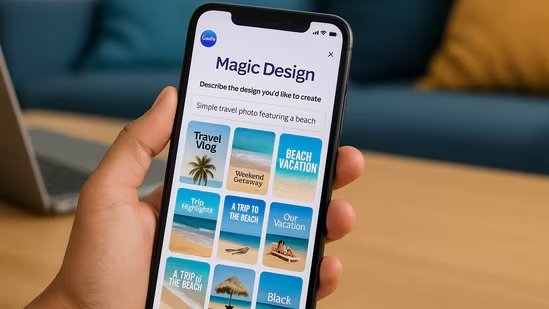 How to Use Canva AI For Instant Design and Layouts?