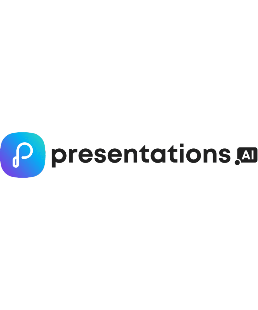 Presentations AI
