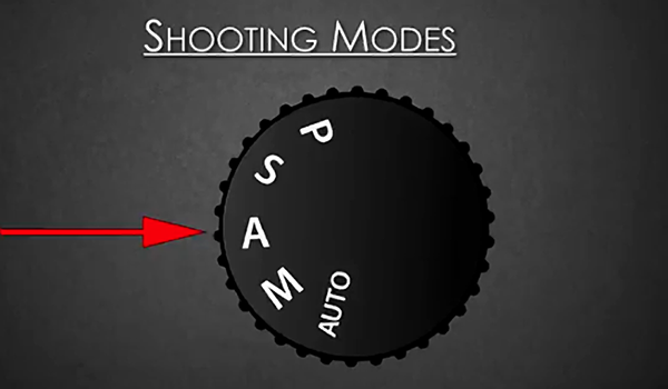 Shooting Modes Explained