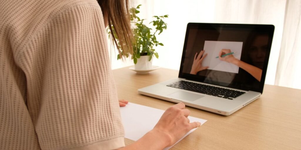 The Best Drawing Websites For Learning & Tutorials