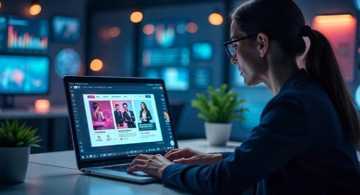 Top Features of the Best AI Flyer Maker