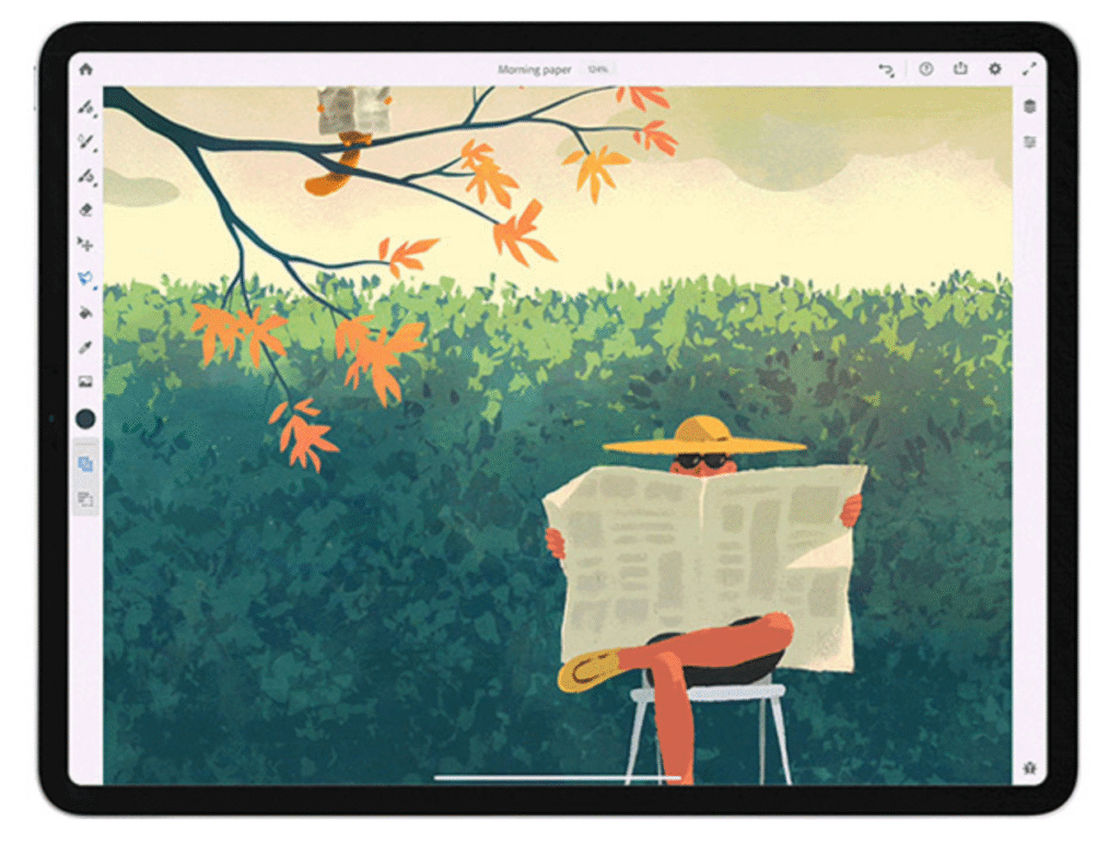 Top Online Drawing Websites and Apps (To Draw On)