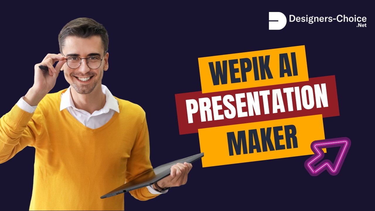 Wepik AI Presentation Maker