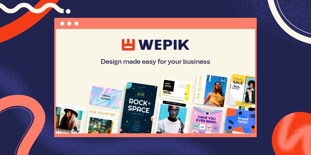 What is the Wepik AI Presentation Maker?