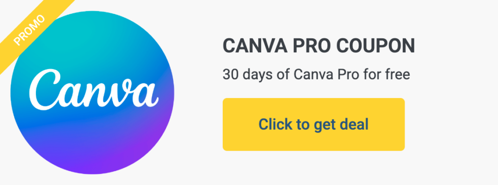 Why A Canva Pro Discount Is Worth It (Key Features)