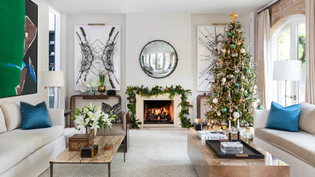 Why A Christmas Background Aesthetic is the Perfect Touch For Your Holiday Décor?