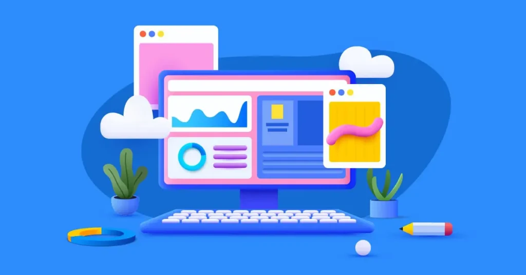 Why Choose the Wepik AI Presentation Maker?