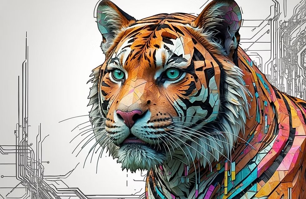 Advanced Techniques In This Leonardo AI Prompt Guide