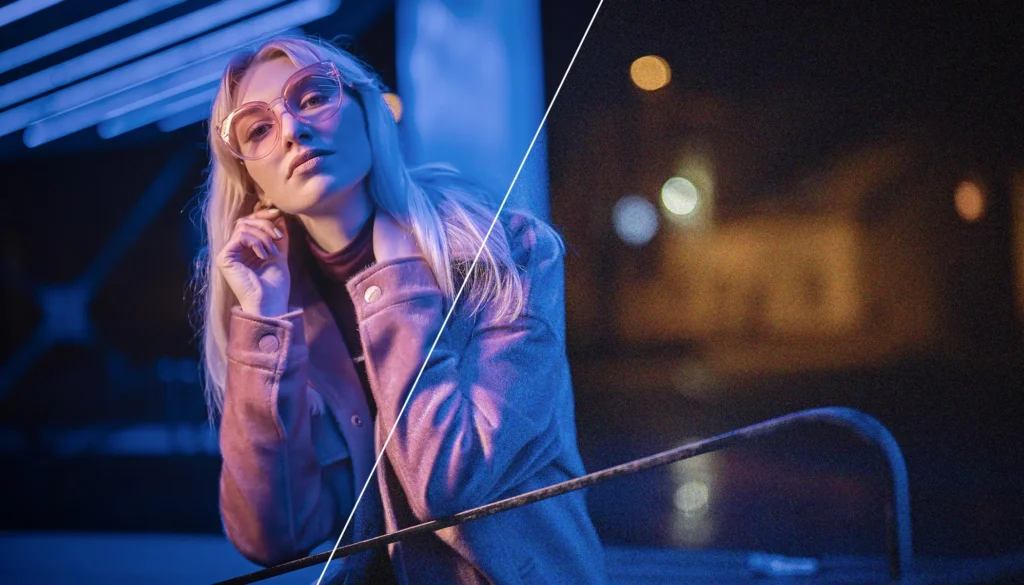 Balancing Noise Reduction and Detail Preservation