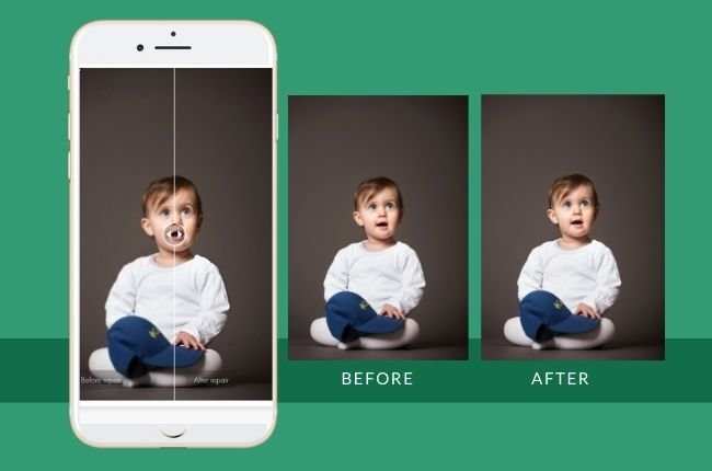 Best Mobile Apps to Fix Blurry Photos