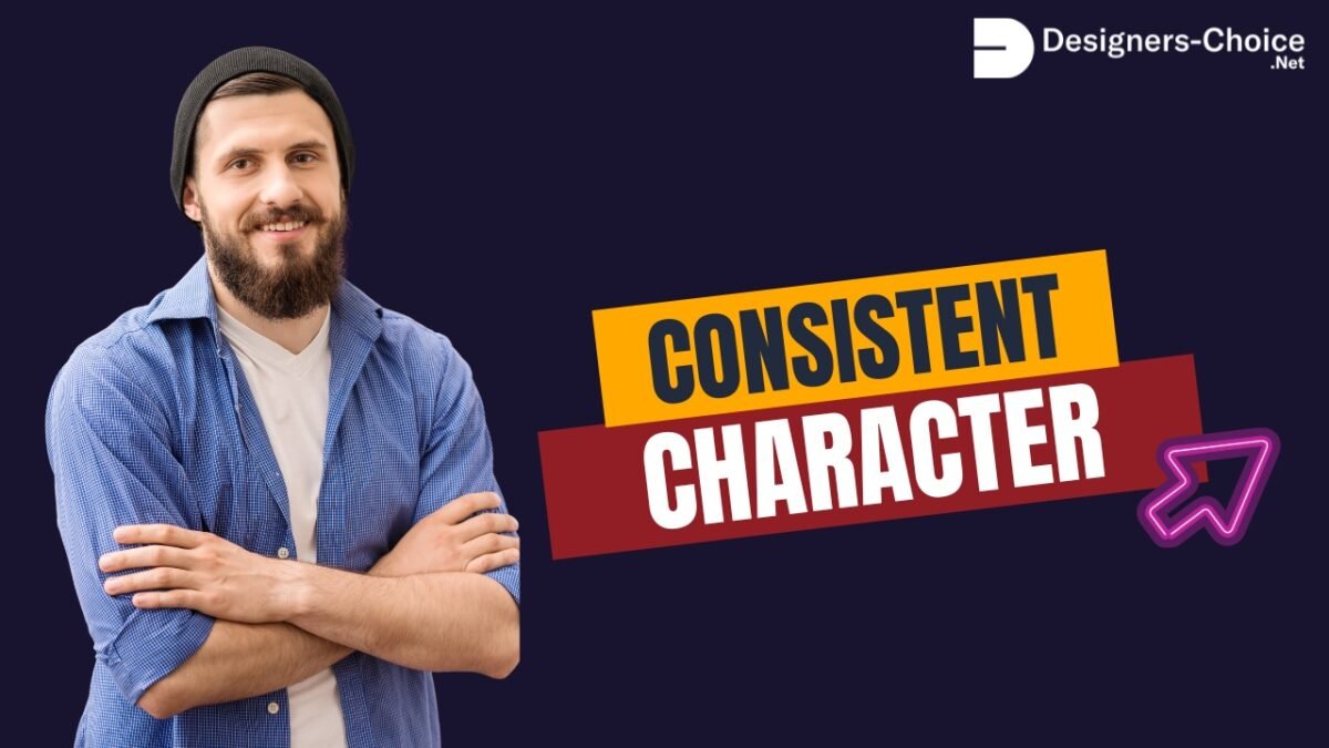 Consistent Character