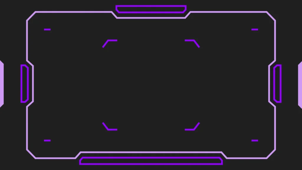 How to Design A Custom Webcam Overlay?