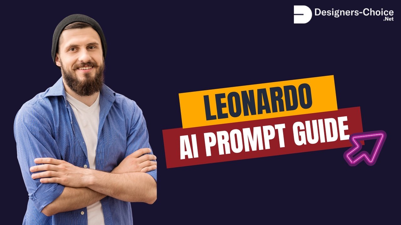 Leonardo AI Prompt Guide
