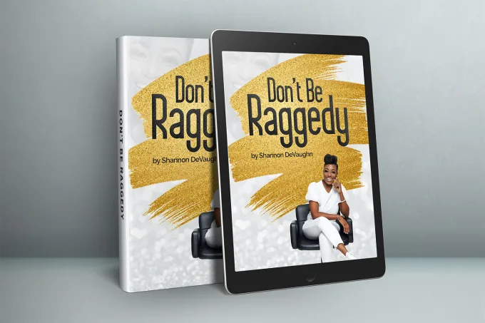 Standard Book Cover Size For Ebooks and Digital Publishing