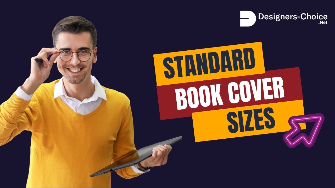 Standard Book Cover Sizes