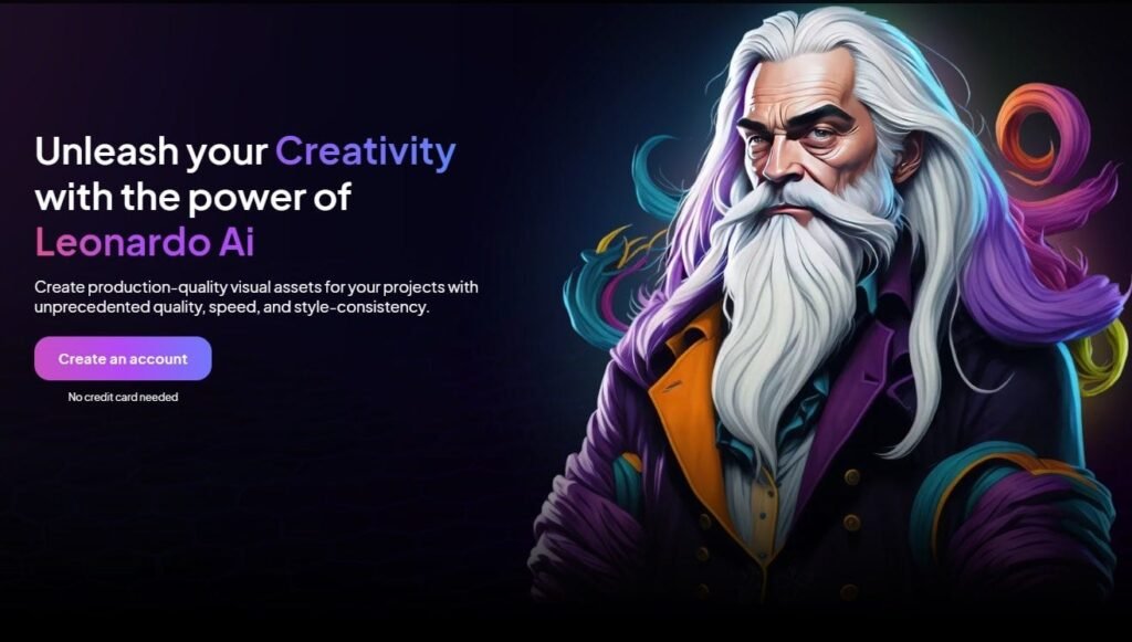 The Core Elements Of A Leonardo AI Prompt Guide