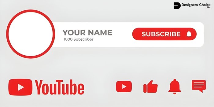 Top Design Tips For A Professional YouTube Banner